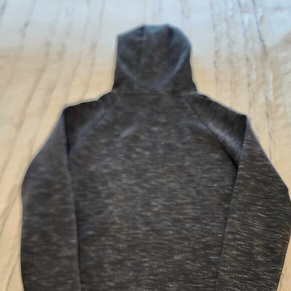 Constantly Varied Gear (CVG) Zippered Hoodie Jacket - Picture 3 of 4